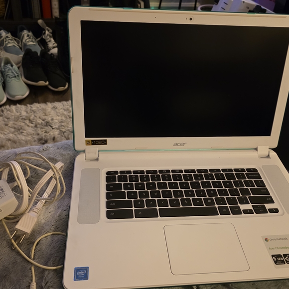 Acer Chromebook 15 15.6